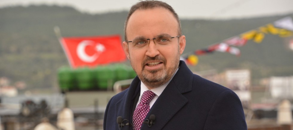 “Muhtarlık, En Önem Verdiğimiz Müesseselerden Biri”