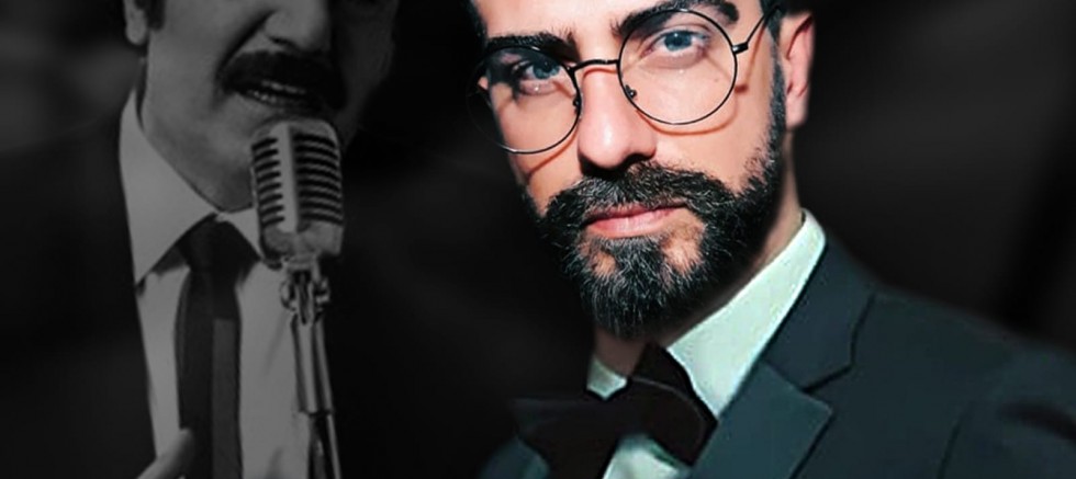 Murat Emir’den İkinci Single Çalışması: “Müslüm’le Sordum”