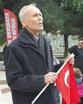 MUSTAFA KEMAL ANLATIYOR;