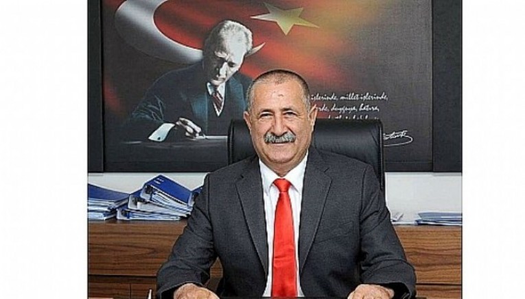 Mutan Görevine Başladı