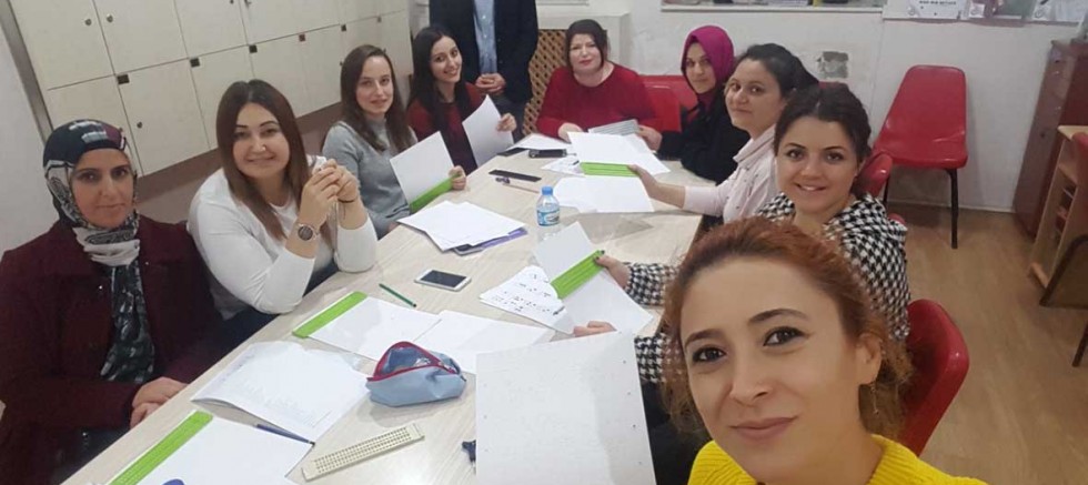 “Mutlu Birey, Mutlu Toplumları Doğurur”