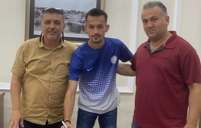 Mutlu, ‘Geliboluspor İle Devam’ Dedi