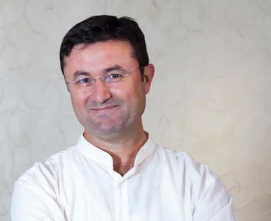 Müzikolog Ersin Antep'e TGC Ödülü