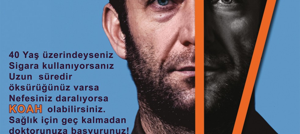 ‘Nefes Almak Hayattır, Erkenden Harekete Geçin’