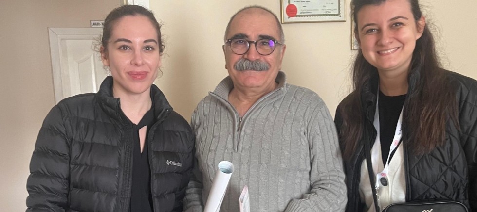 Normal Doğum Eylem Planı Bilgilendirme Çalışmaları Sürüyor
