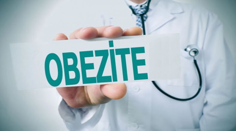 ‘Obezite Küresel Bir Sorundur ve Hepimizi Etkiler’