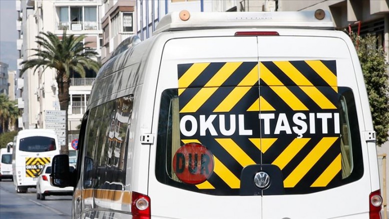 Öğrenci Servis Taşımacılığı Ücret Tarifesi Değişti