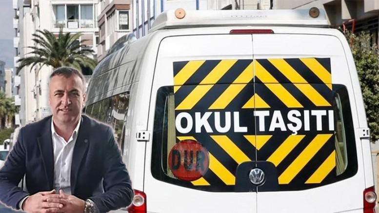 “Öğrenci Servisleri Zamlara Rağmen Ayakta Durmaya Devam Ediyor”