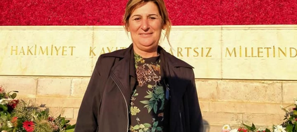 ‘Öğretmenler Günü Kutlu Olsun’