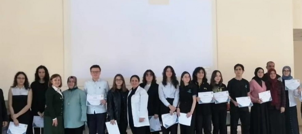 ‘Oku-Yorum Yazı-Yorum’ Projesi Kapsamında Panel Düzenlendi