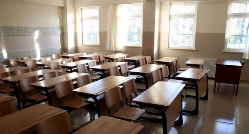 Okullar 20 Şubat’a Kadar Kapalı Olacak