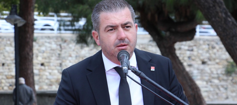 ‘Okulların ve Yurtların Güvenliğini Bir Kez Daha Düşünmeliyiz’