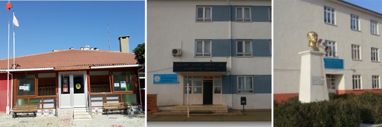 ‘Okulum Temiz’ Belgelerini Almaya Başladılar