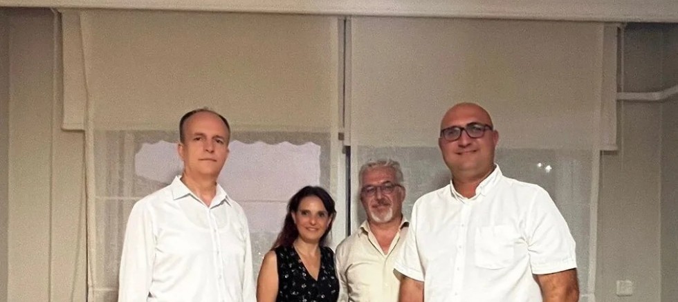 Olimpiyatlarda Yarışan Milli Okçu Tümer’in Ailesine Ziyaret