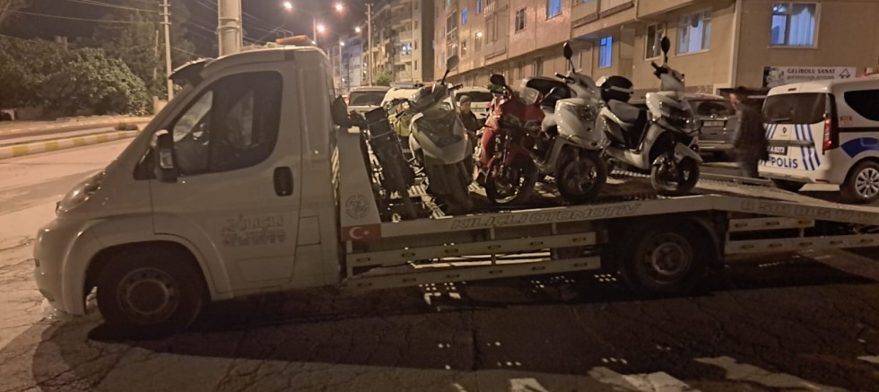 Öncelik Kask Kullanımı