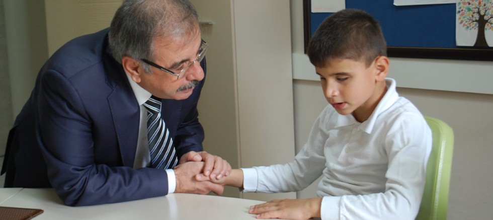 “Önemli Olan ‘Hayatın İçinde Ben de Varım!’ Diyebilmek”