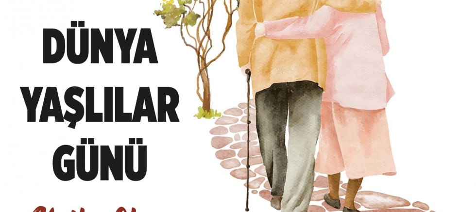 ‘Onlar Bizim En Kıymetlilerimiz’