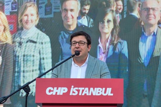 ‘Önümüzdeki Seçimde 81 İlde Tüm Sandık Alanlarında Avukatlar Olmalı’