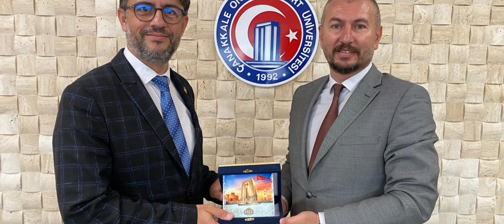 Ortaklaşa Projelere Devam Edecekler