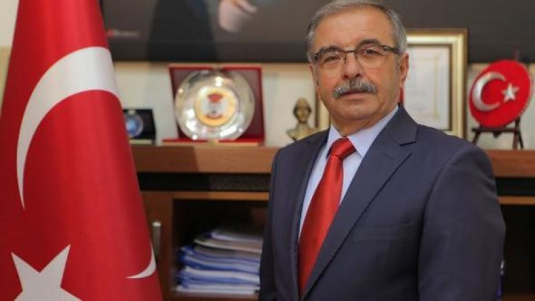 Özacar 2018 Yılını Değerlendirdi