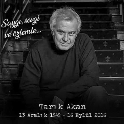 Özacar’dan Akan’ı Anma Mesajı