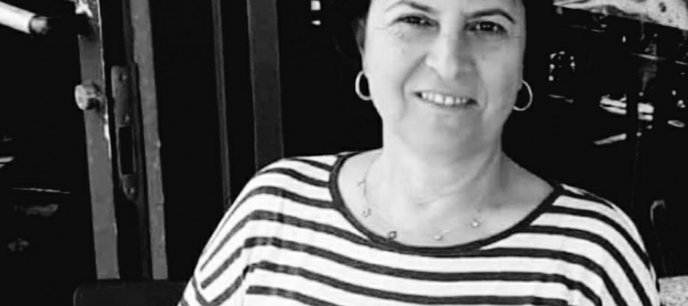 Özacar’dan Başsağlığı Mesajı