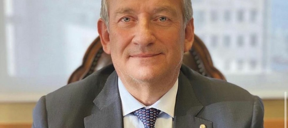 Özacar’dan Başsağlığı Mesajı
