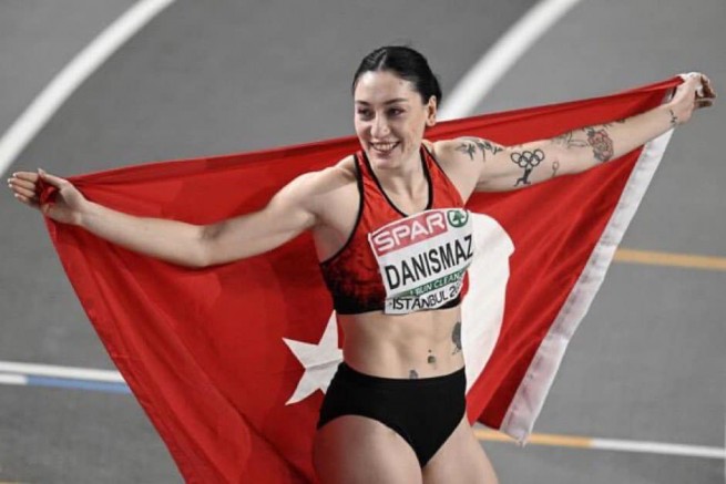 Özacar’dan Danışmaz’a Tebrik Mesajı