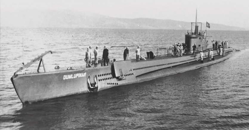 Özacar’dan Dumlupınar Şehitlerini Anma Mesajı
