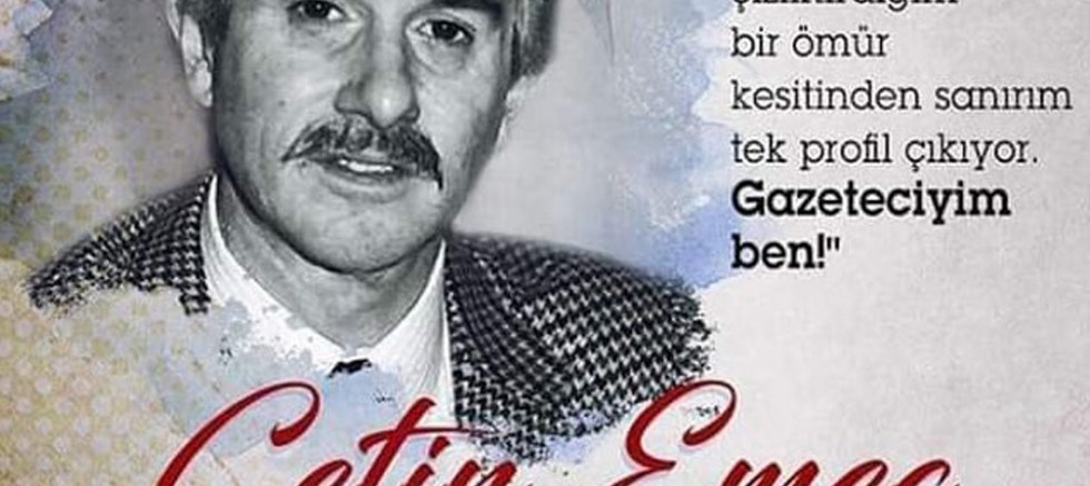 Özacar’dan Emeç’i Anma Mesajı