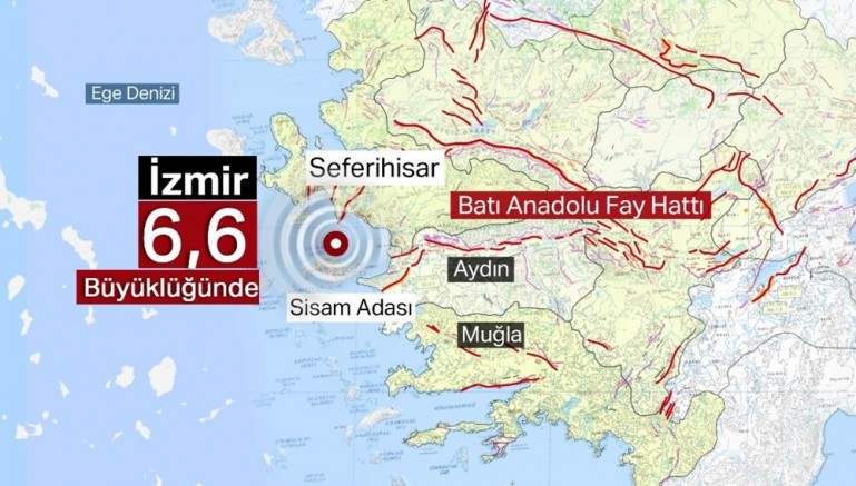 Özacar’dan Geçmiş Olsun Mesajı