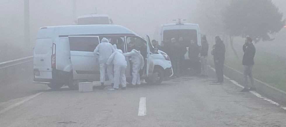 Özacar’dan Geçmiş Olsun Mesajı