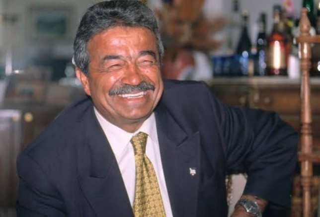 Özacar’dan, Genç’i Anma Mesajı