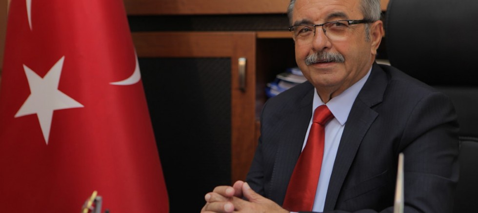 Özacar’dan Köy Enstitüleri Mesajı