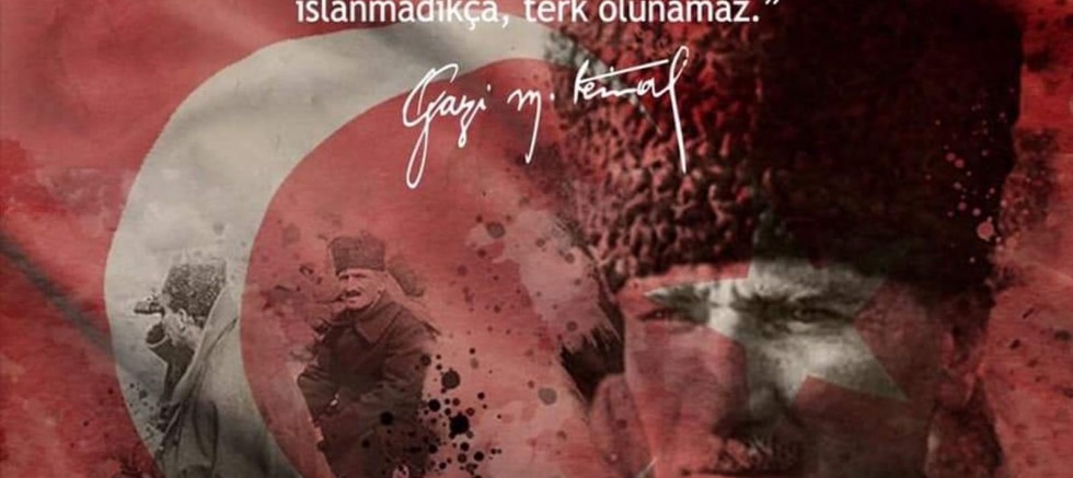 Özacar’dan Sakarya Zaferi Mesajı