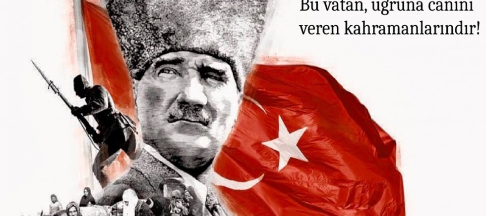Özacar’dan Şehitler Haftası Mesajı