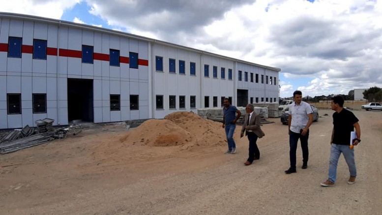 Özacar’dan Teknik İnceleme