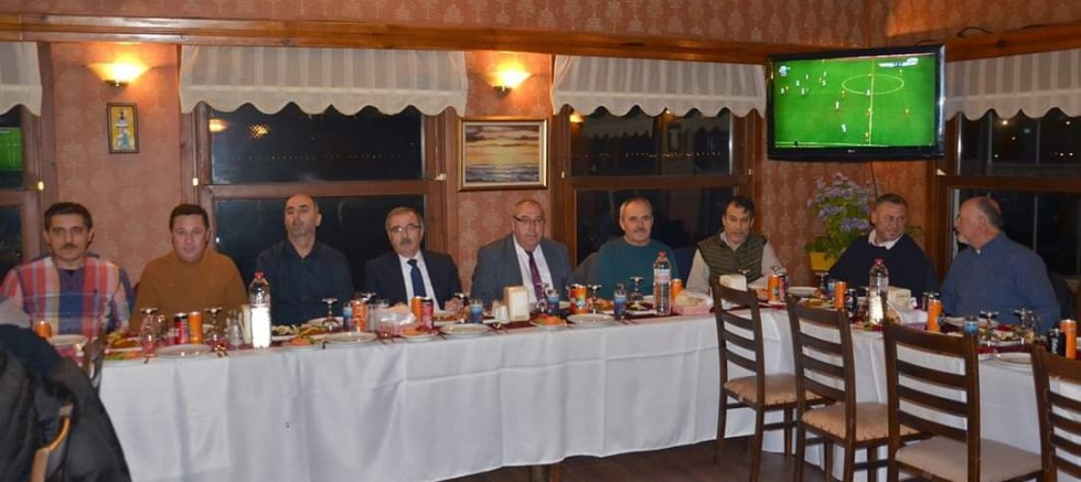 ÖZACAR GELİBOLUSPOR’A GÜVENİMİZ TAM