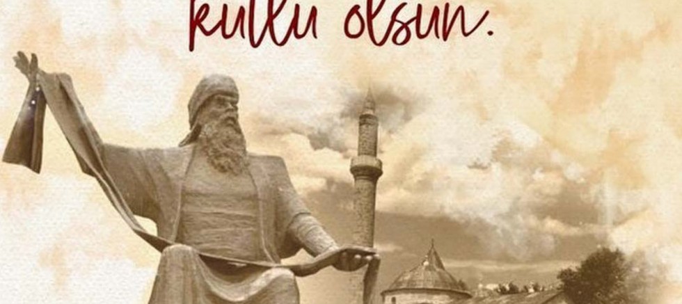 Özacar’ın Ahilik Haftası Mesajı