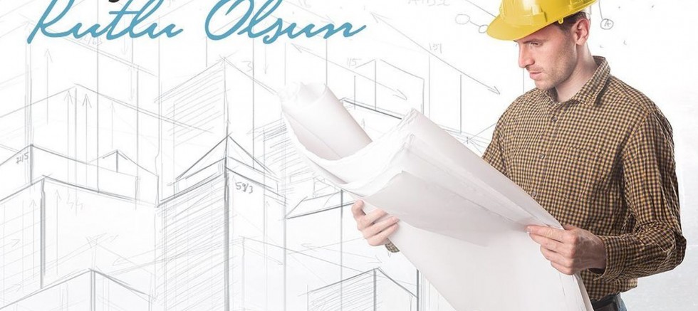 Özacar’ın Dünya Mühendisler Günü Mesajı