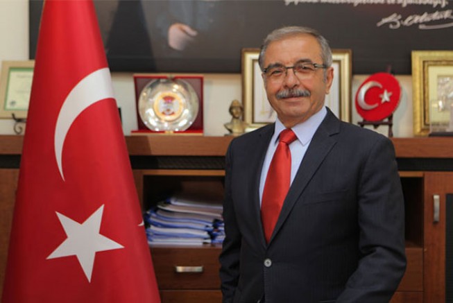 ÖZACAR’IN ÖĞRETMENLER GÜNÜ MESAJI