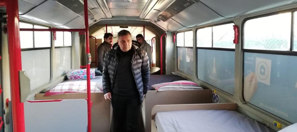 Özgür Ceylan Osmaniye’de