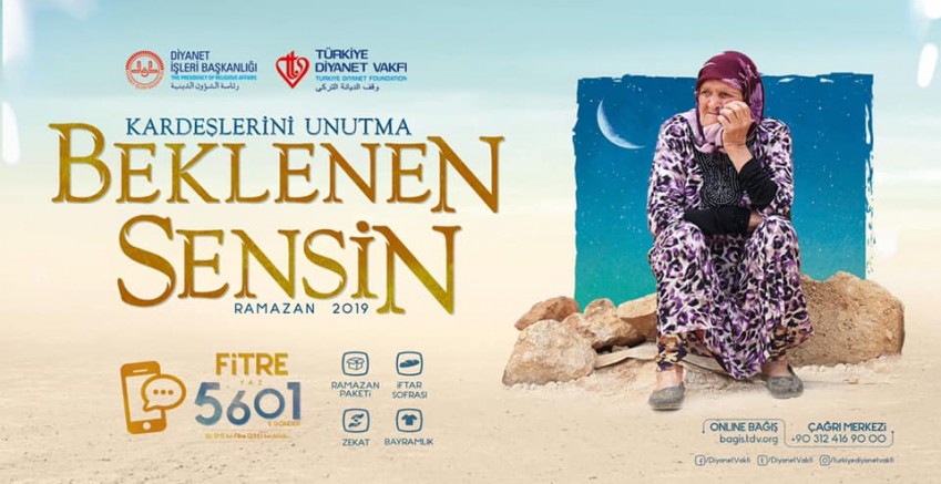 Özler’den İnfak Açıklaması