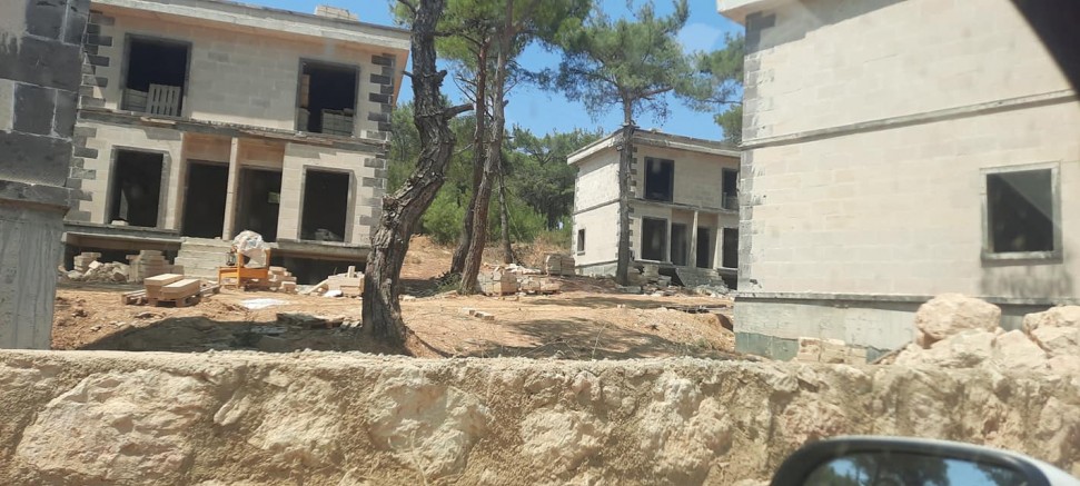 Öztürk; ‘Konunun Takipçisi Olacağız’