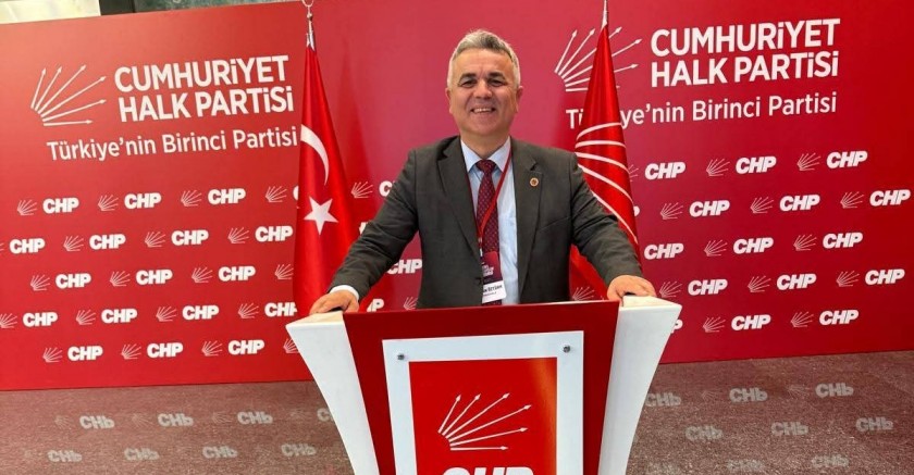 Öztürk'ten Bayram Mesajı