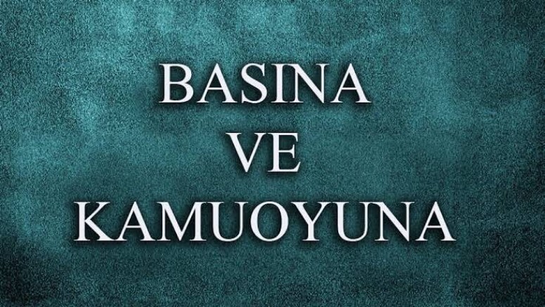 Papatya’dan Önemli Duyuru!