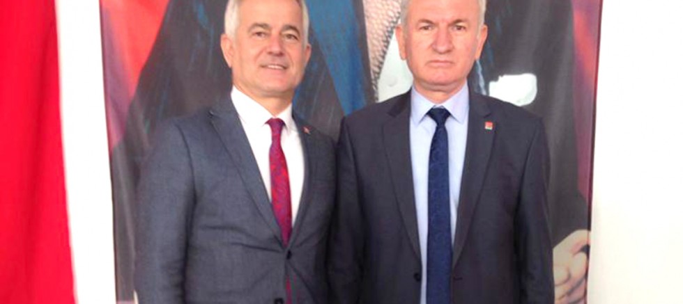 Parlak, Güneşhan’ı Desteklediğini Açıkladı