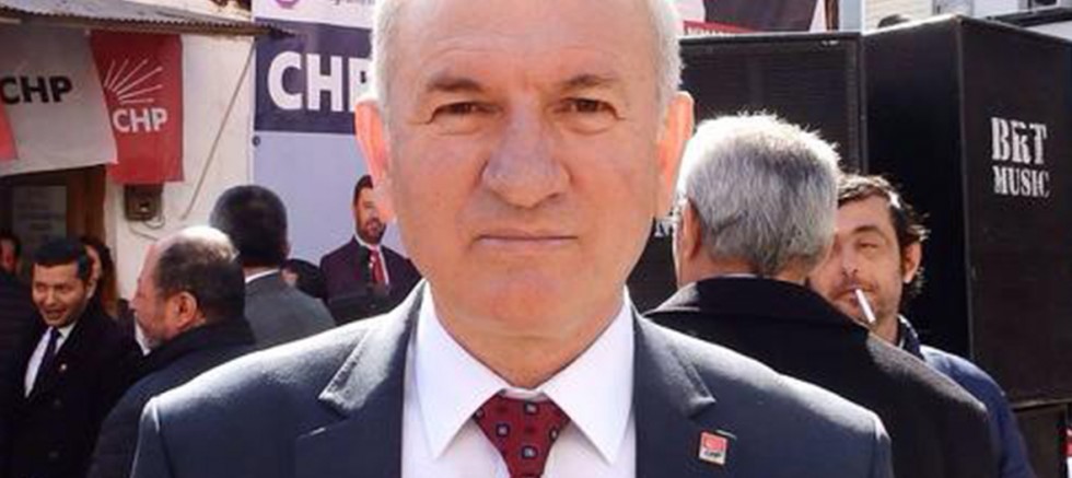 Parlak’ın 1 Mayıs İşçi Bayramı Mesajı