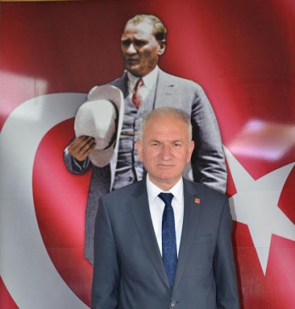 Parlak’ın 12 Mart Mesajı