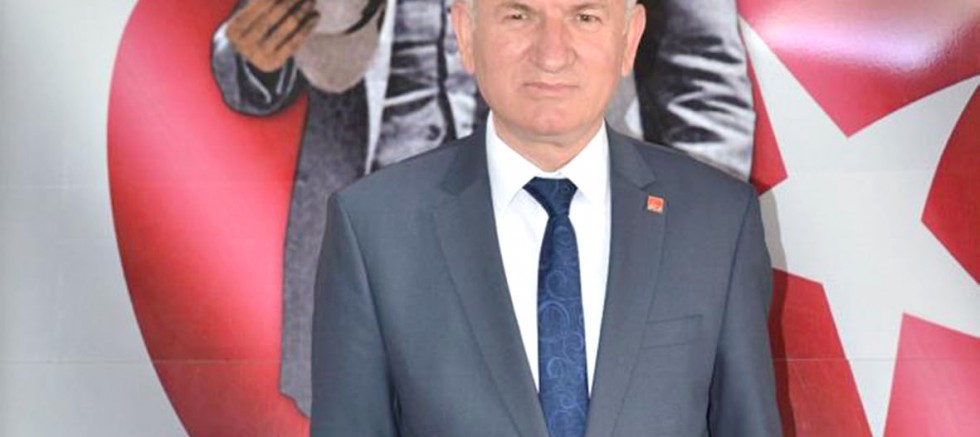 Parlak’ın Engelliler Haftası Mesajı
